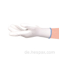 Hespax Safety Gloves Touchscreen Anti Slip Industrial Work